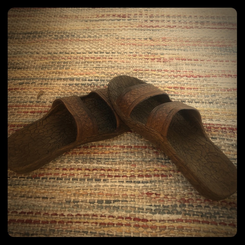 Jandals